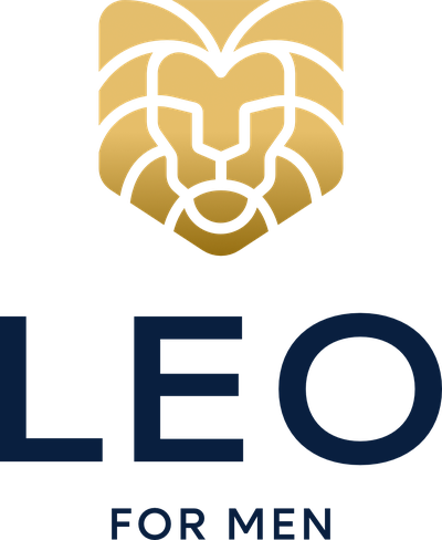 Leo for Men