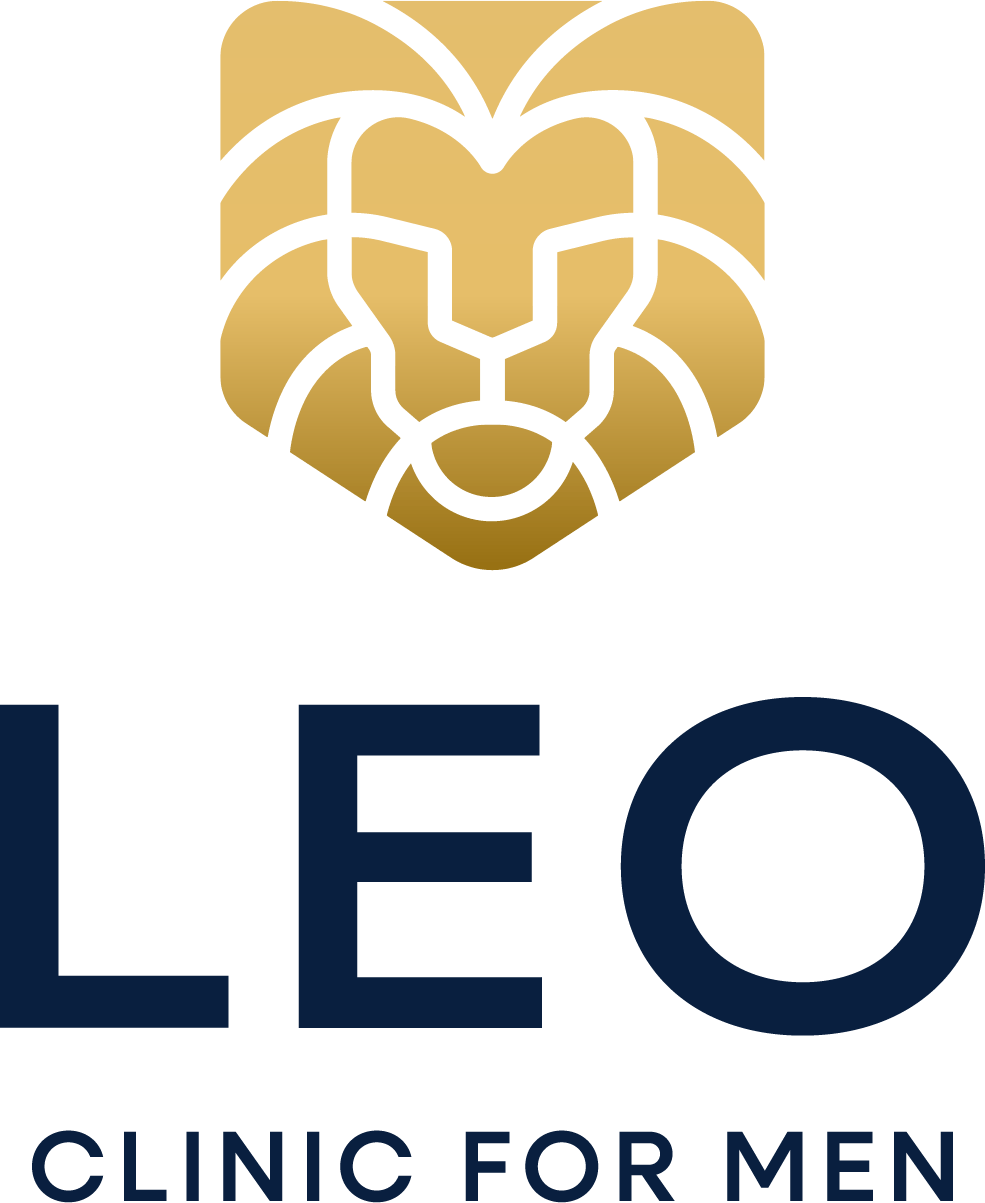 Leo Men's